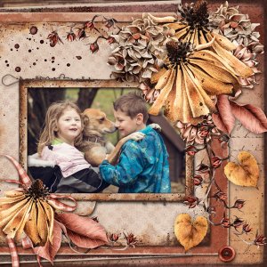Love between 3
