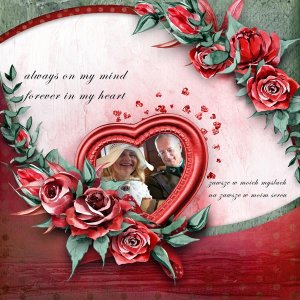 A Rose Is A Rose Is A Rose