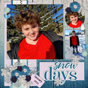 Snow Days