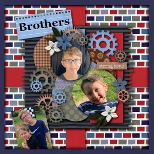 Brothers