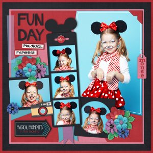 Magical Days