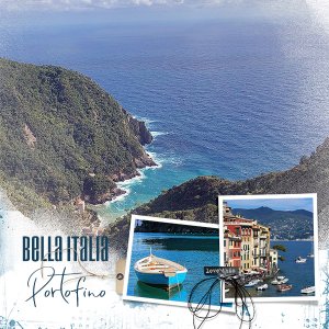 bella italia