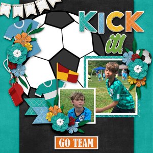 Go Team