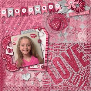 Love You!