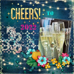 Cheers