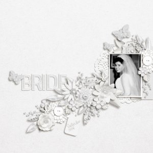 bride