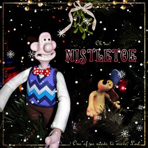 Mistletoe