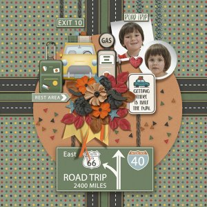 Road Trip
