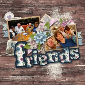 Friends