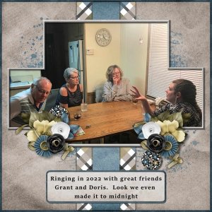 GS Jumpstart Your Layout Challenge Jan 2022