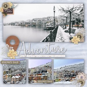 Winter