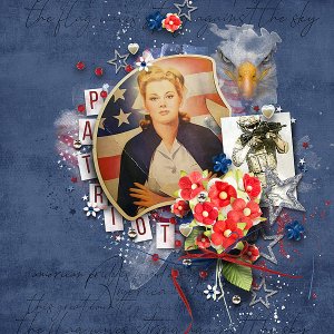 Patriot