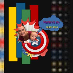 Superhero