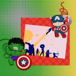 Heroes