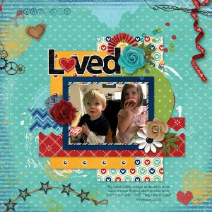 Loved