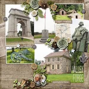 Valley Forge