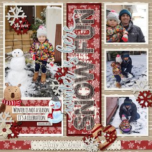 2019 December Bundle