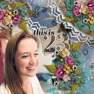 This Is 23