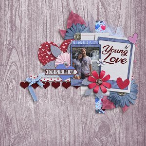 Young Love
