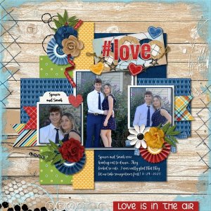 #love
