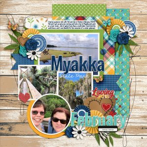 Myakka State Park