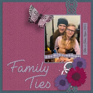 Family Ties