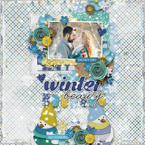 Winter Beauty
