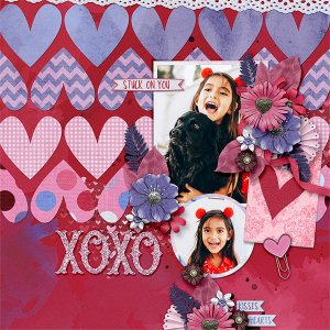 XOXO