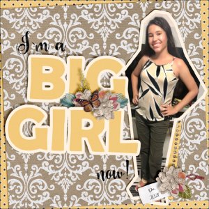 Big Girl