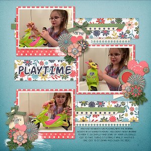 Playtime
