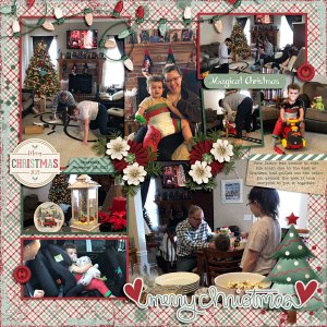 Christmas with Wright's 12.23.2021