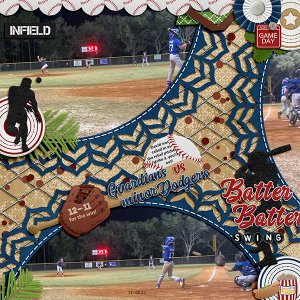 Guardians vs minor Dodgers