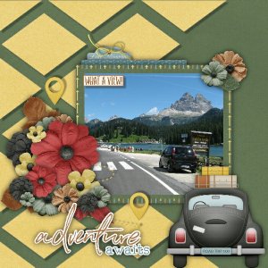 Road Trip