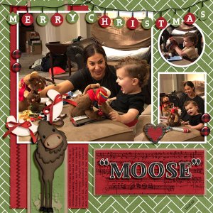 Jaxon + "Moose" 12.23.22