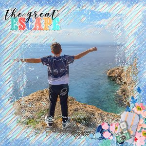 The Great Escape