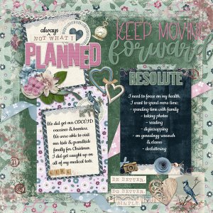 1/2022 Life Chronicled - Resolute
