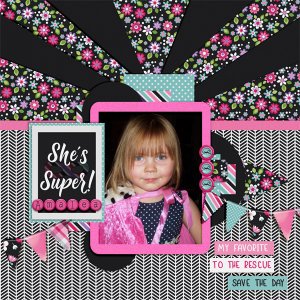 Super A