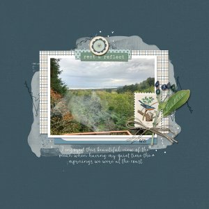 Rest and Reflect