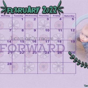 202202 Calendar