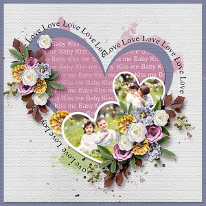 Heart Of My Heart
