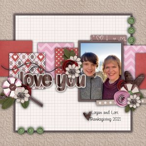 Love You