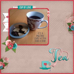 more tea please