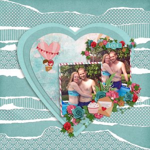 summer love 2021
