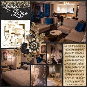 Living Large