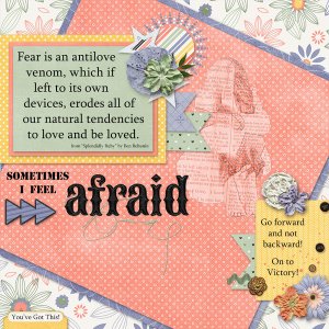 Fear