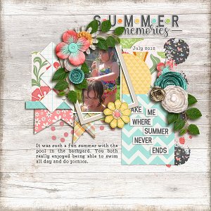Summer Memories