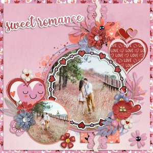 Sweet Romance