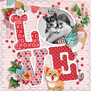 LOVE