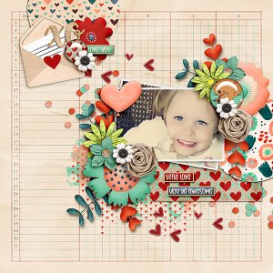 Little Love