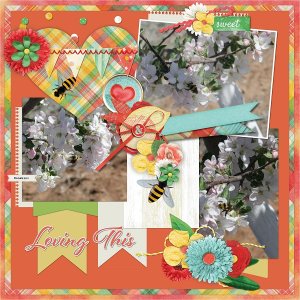 Love the Bees